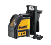 DEWALT DW088K Laser Auto-Nivelant 2 Voies DEW088K