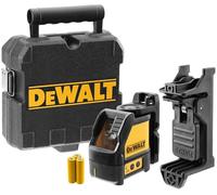 Laser croisé DeWALT DW088K