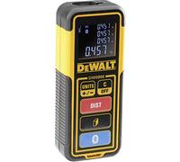 DeWalt Télémètre laser DW099S 30 m