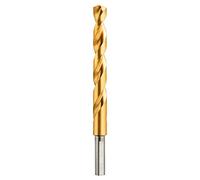 DEWALT DW1332 Foret hélicoïdal à tige réduite en titane 1/2" 3/8"