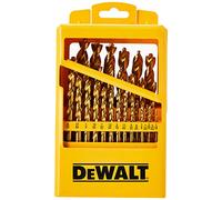 DeWALT Dw1369 29 Titanium Pilot-point de forets