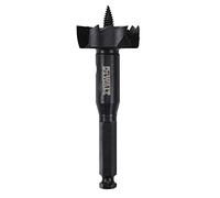 DeWALT Dw1635 1-3/10,2 cm Bit avec 7/40,6 cm Tige Selfeed Bits