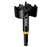 DeWALT Dw1641 3-5/20,3 cm Bits avec 7/40,6 cm Tige Selfeed Bits