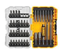 Dewalt DW2163 115-37 Jeu de tournevis