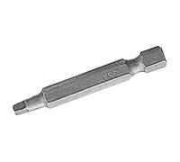 DeWALT Dw2211# 1 Empreinte carrée 5,1 cm Power Bit