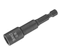 DEWALT DW2223IR Tournevis à écrou magnétique à impact 3/8"