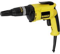 DeWALT DW274-QS - Tournevis pour cloisons sèches - 540 W - canon 1/4" - 10 N-m