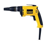 Visseuse pour plaques de plâtre DEWALT DW274-QS débrayage silencieux 540 W - 4000 rpm