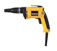 DEWALT DW274K-QS Visseuse sur secteur, 540 W, Jaune/noir, 1/4"