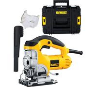 DeWALT DW331KT Poignée de scie sauteuse (701W) coffret Tstak