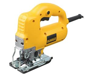 DeWalt DW341K-QS Scie Vaiven DW341K, 550 W, 220 V