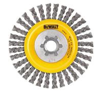 DeWALT Dw49202b 6-1/5,1 cm par 5/8-inch-11 HP .020 Carbon Stringer fils de roue, DW49202B