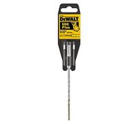 DeWALT Dw5401 5/32-by-4-1/5,1 cm X 6-1/5,1 cm en carbure de tungstène Roche SDS Plus Marteau Bit