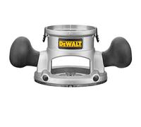 DEWALT DW6184 Base fixe (pour routeur DW616/618)