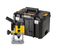 DeWALT DW622KT Défonceuse Ø12mm 1400W avec guide parallèle et coffret