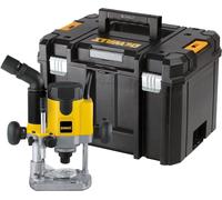 DeWalt Fraiseuse plane DW622KT 1400 W Ø12 mm 6-12 mm Plongée 55 mm