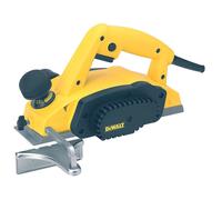 DeWalt DW680-QS - Rabot - 600 W - 82 mm