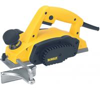 Raboteuse DeWALT DW680
