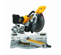 DEWALT DW717XPS-QS Scie à onglet radiale ø 250 mm