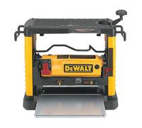 DeWALT DW733-QS Rabot de chantier (1800W/317mm)