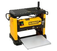 DeWALT DW733-QS - Dickenhobelmaschine 1800W, 317mm
