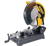 Dewalt DW872 Tronçonneuse à disque pour métaux 2200W Ø355mm