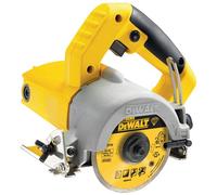 DeWALT DWC410-QS Scie a carrelage (1300W/110mm)