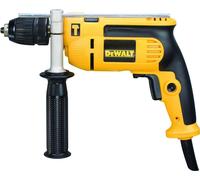 DeWalt DWD024S-QS Perceuse à percussion, 650 watts, 13mm