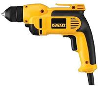 DEWALT DWD112S-QS-Perceuse 701W 1 Vitesse variable Mandrin 10 mm auto