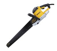 DeWALT DWE397-QS Alligator Scie spéciale (430mm/1700W)