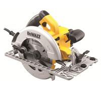 DeWalt DWE 576 K Scie circulaire manuelle 1600 watts 190 mm + coffret