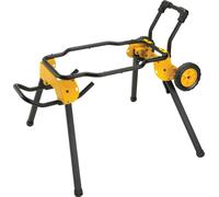 DeWalt DWE 74911 Support universel à roulettes pour scies circulaires de table