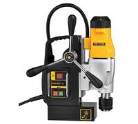 DeWalt Perceuse magnétique DWE1622K 1200 W Noir/Jaune