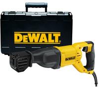DeWALT DWE305PK Scie alternative (1100W/280mm) Mallette