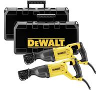 DEWALT DWE305PKXL Scie sabre DWE305PKXL-QS 1100 W