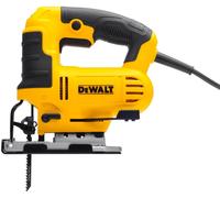 DeWALT DWE349 Scie Sauteuse (650 W)