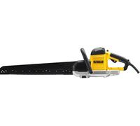 DeWALT DWE398-QZ Scie égoine électrique (1700W/450mm)