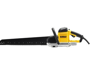 DeWALT DWE398-QZ Scie égoine électrique (1700W/450mm)