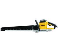 DeWALT DWE399-QS Alligator Scie spéciale (1700W/450mm)