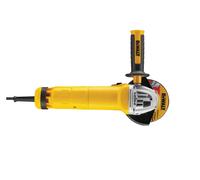 Dewalt DWE4206-QS - Mini meuleuse 115mm 1.010W