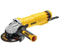 DeWALT DWE4217 Meuleuse d'angle (1200W/125mm)
