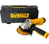 DeWALT DWE4217KD-QS Winkelschleifer 12,5 cm 11000 RPM 1200 W 1,85 kg