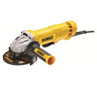 DeWALT DWE4233 Winkelschleifer 12,5 cm 2,2 kg