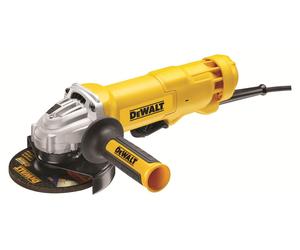 DeWALT DWE4233 Winkelschleifer 12,5 cm 2,2 kg