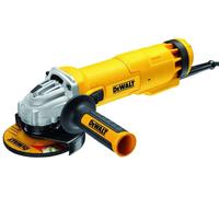 Meuleuse DEWALT Ø125mm 1400W - DWE4237