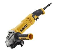 DeWalt Meuleuse d'angle DWE4277 125 mm 1500 W