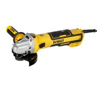 DeWalt DWE4347-QS Meuleuse d'angle électrique 125mm