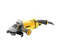 DeWalt DWE4557 Meuleuse d'angle 180mm 2200W