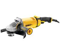DeWalt Meuleuse d'angle DWE4559 – 230 mm, 2400 W