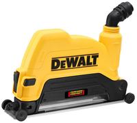 DeWALT DWE46229 Capot de protection pour meuleuse d'angle, 230 mm